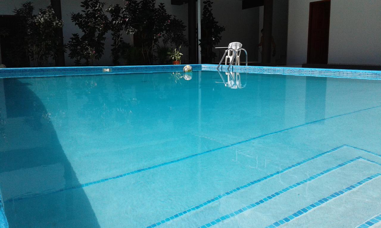 Hotel Pacific Coast Veracruz Luaran gambar