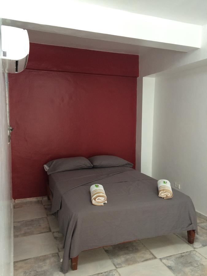 Hotel Pacific Coast Veracruz Luaran gambar