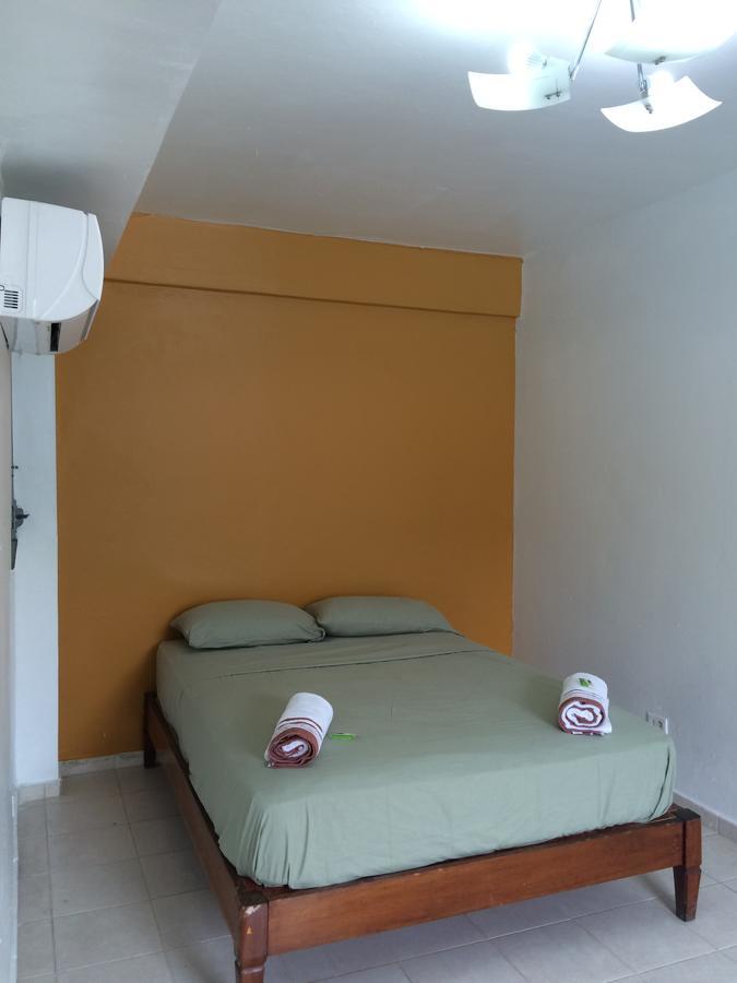 Hotel Pacific Coast Veracruz Luaran gambar