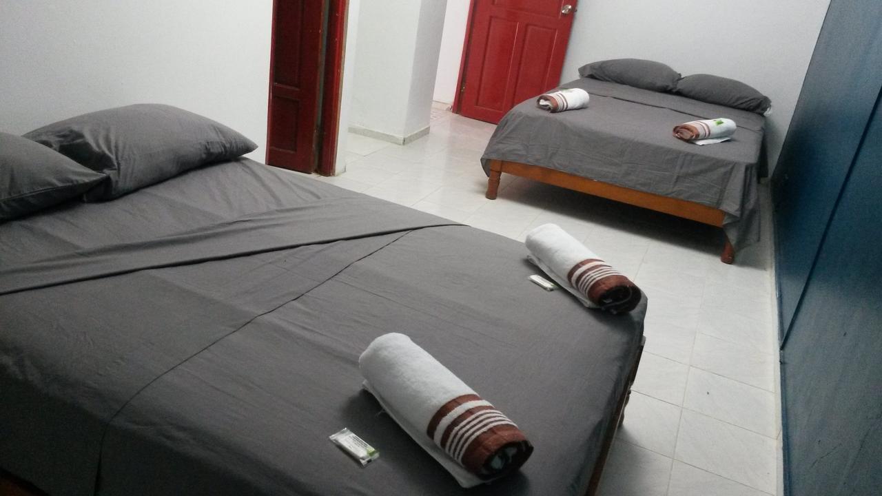 Hotel Pacific Coast Veracruz Luaran gambar