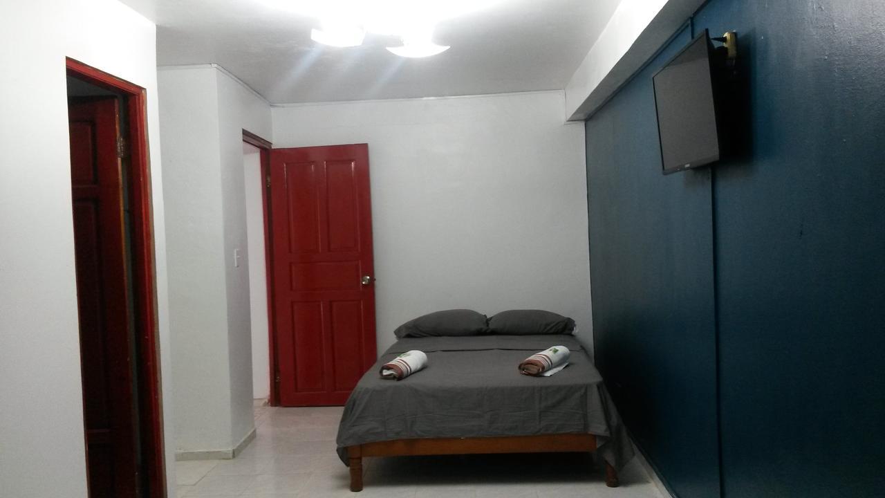 Hotel Pacific Coast Veracruz Luaran gambar