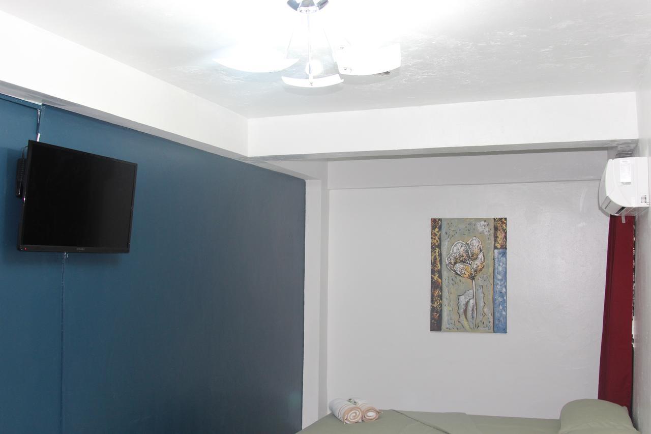 Hotel Pacific Coast Veracruz Luaran gambar