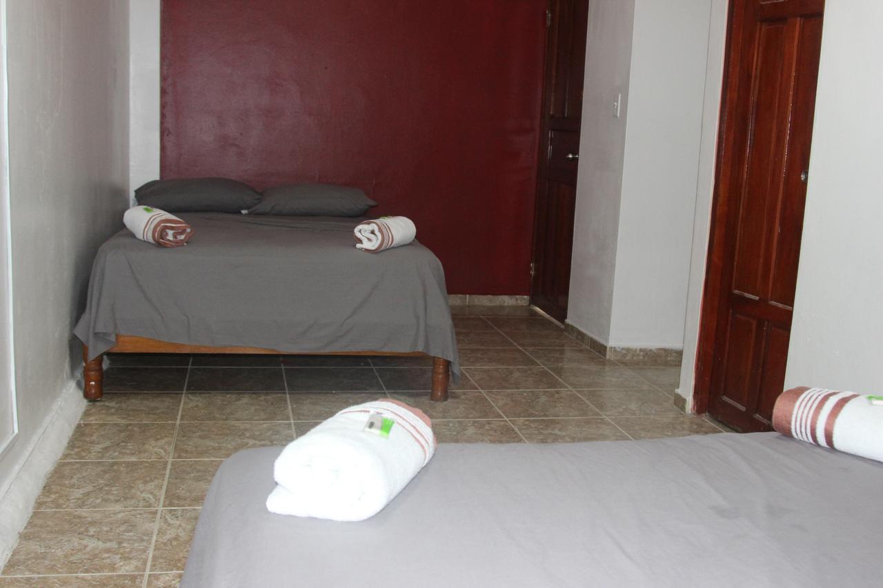 Hotel Pacific Coast Veracruz Luaran gambar