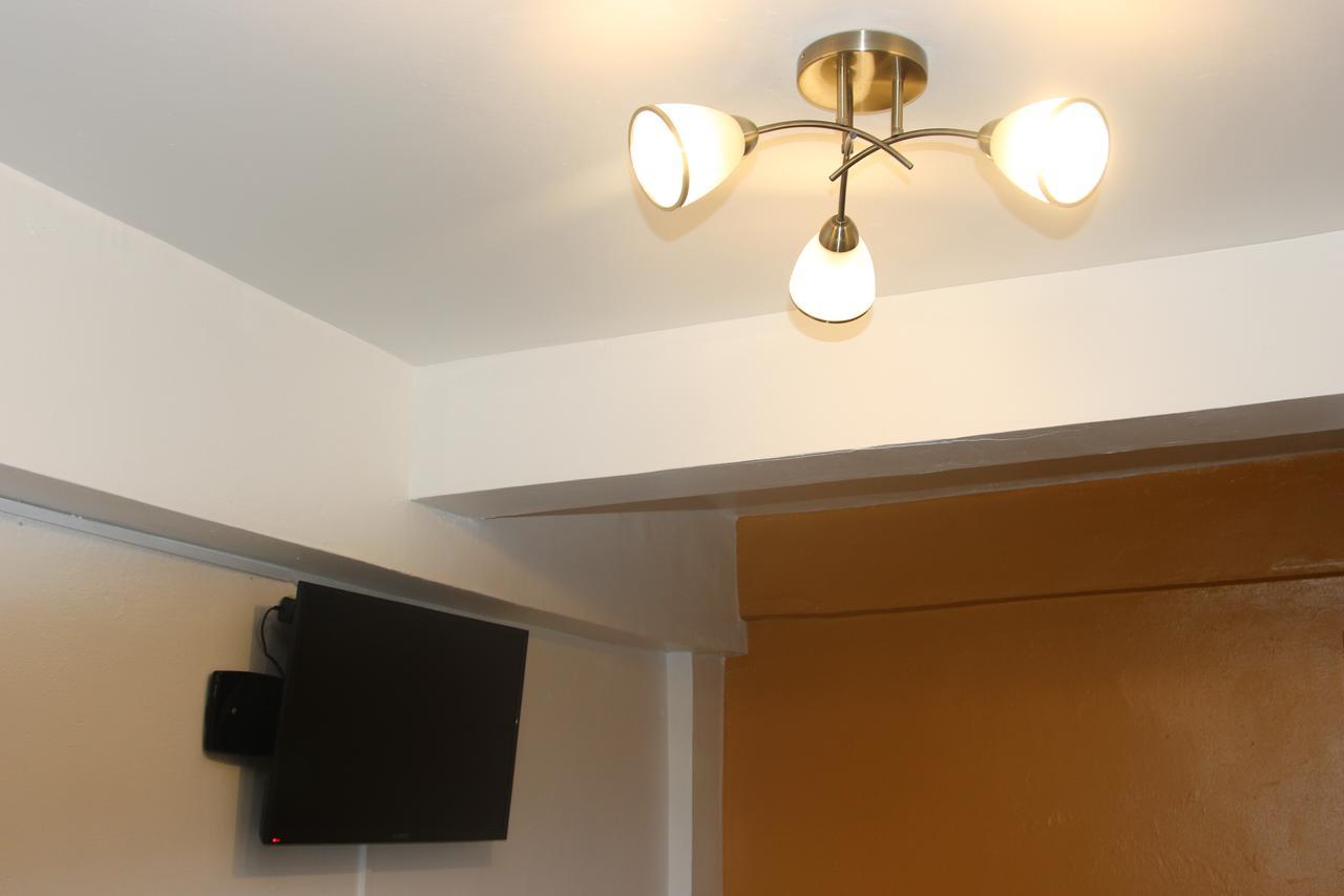 Hotel Pacific Coast Veracruz Luaran gambar