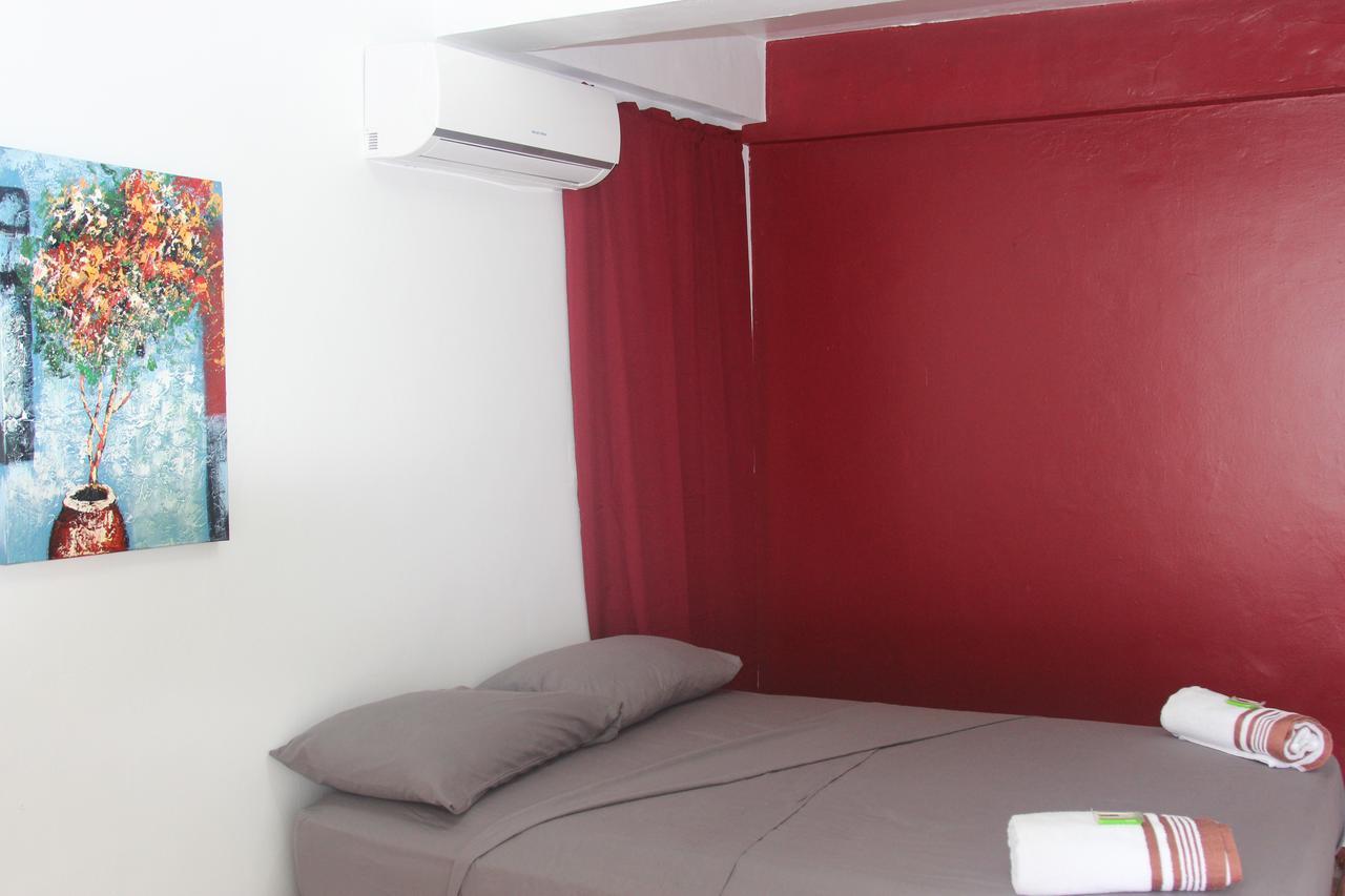 Hotel Pacific Coast Veracruz Luaran gambar