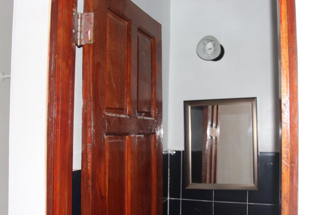 Hotel Pacific Coast Veracruz Luaran gambar