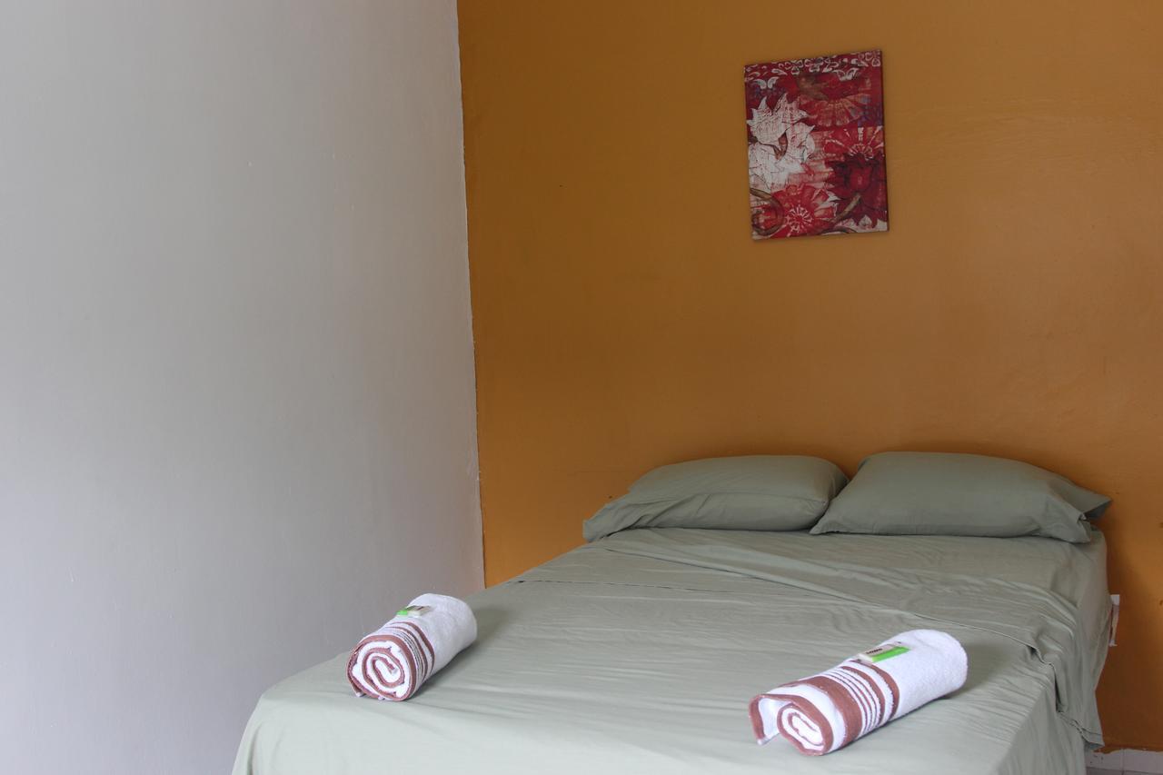 Hotel Pacific Coast Veracruz Luaran gambar