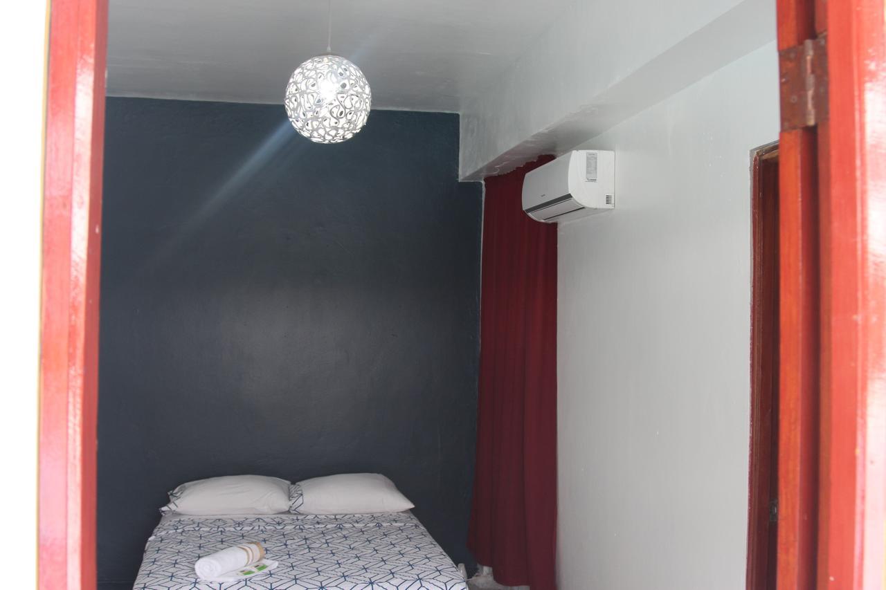 Hotel Pacific Coast Veracruz Luaran gambar