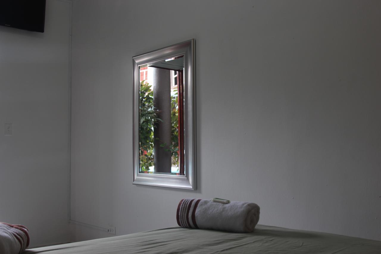 Hotel Pacific Coast Veracruz Luaran gambar