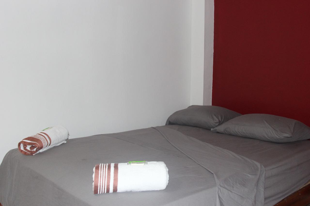 Hotel Pacific Coast Veracruz Luaran gambar
