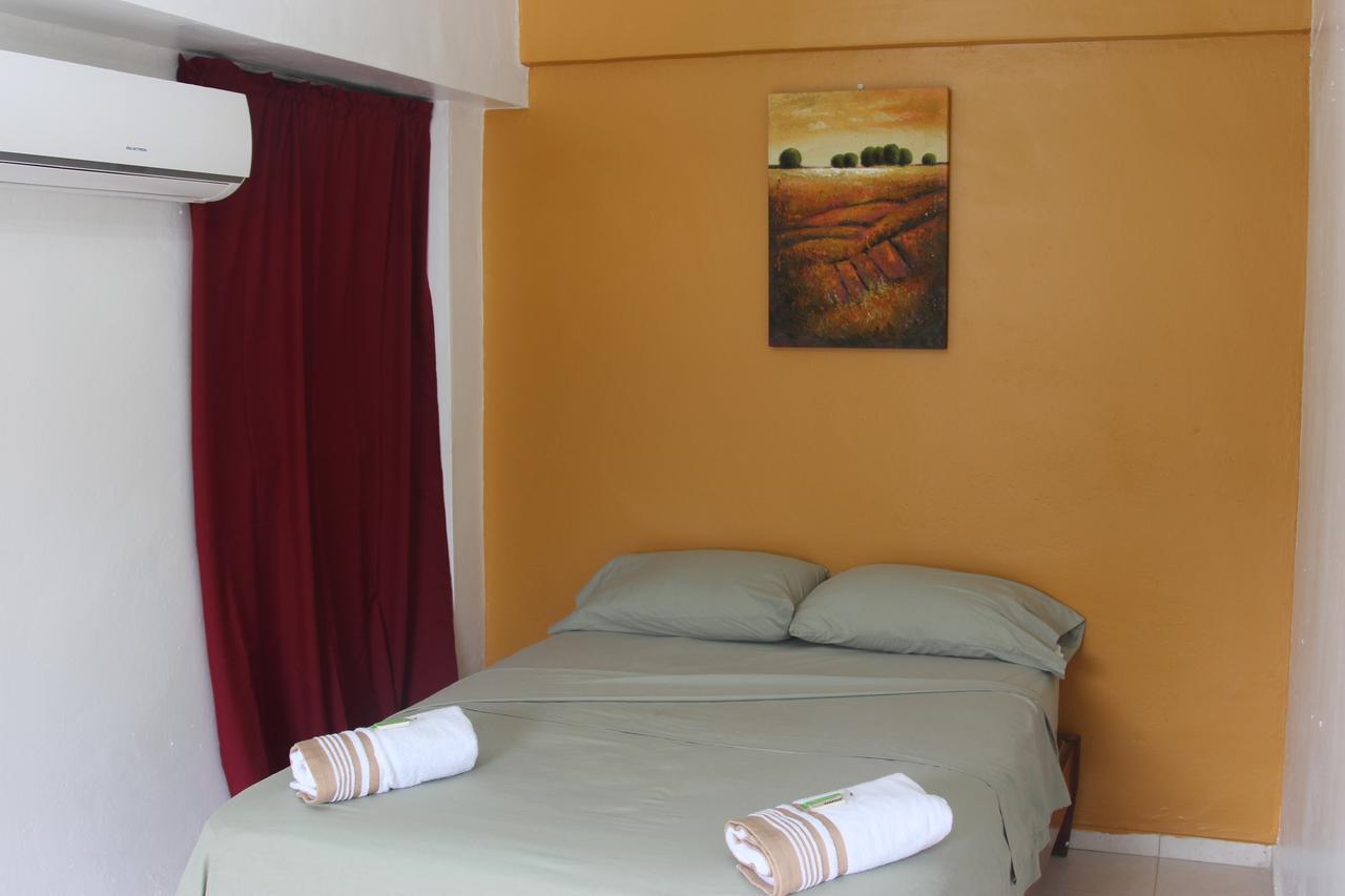 Hotel Pacific Coast Veracruz Luaran gambar