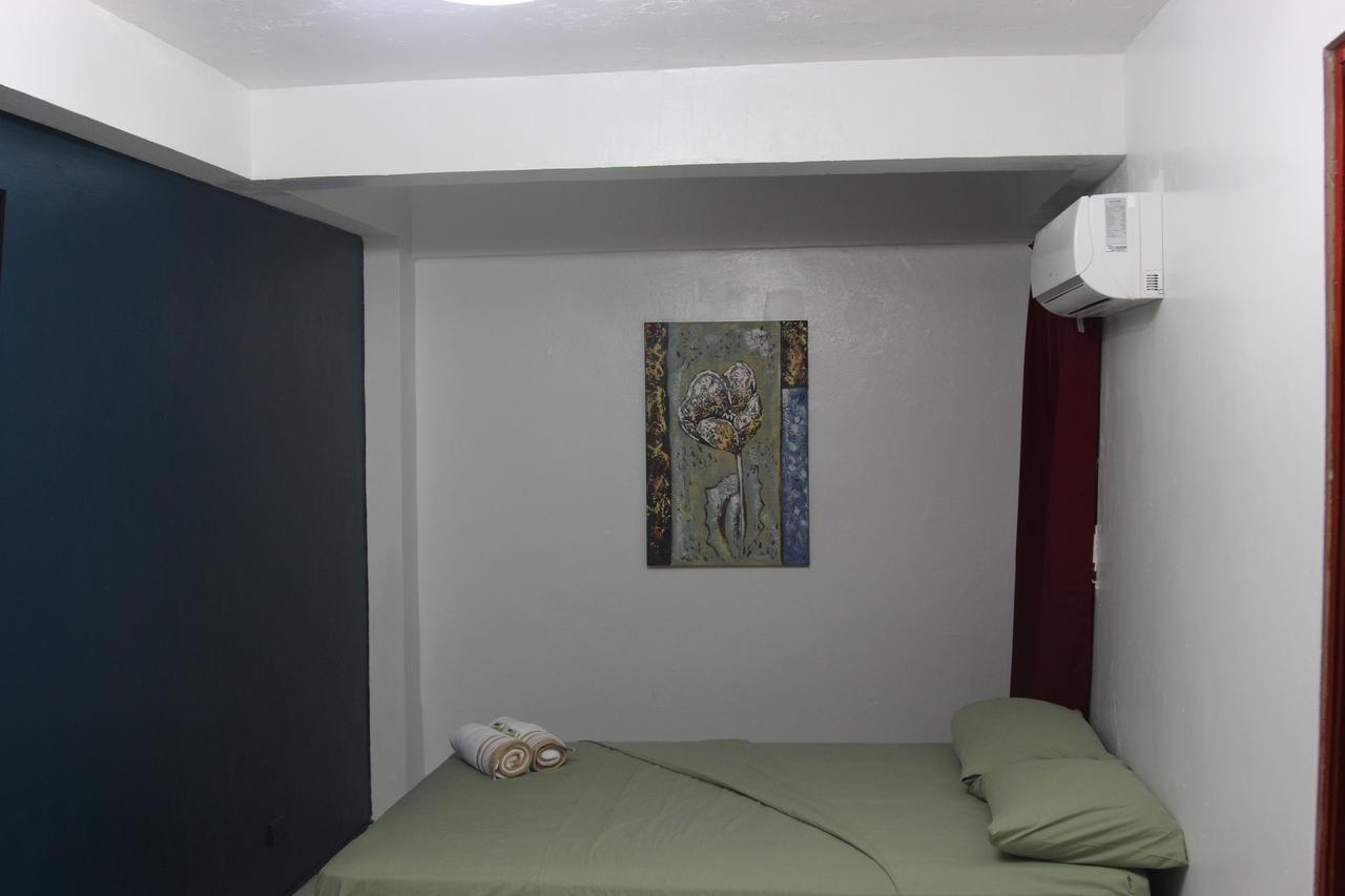 Hotel Pacific Coast Veracruz Luaran gambar
