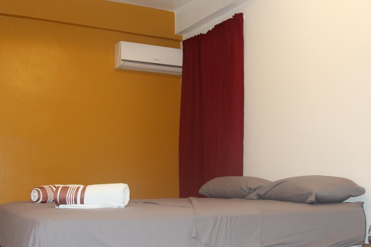 Hotel Pacific Coast Veracruz Luaran gambar