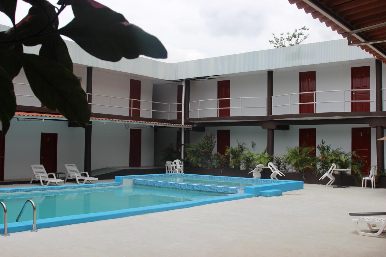 Hotel Pacific Coast Veracruz Luaran gambar