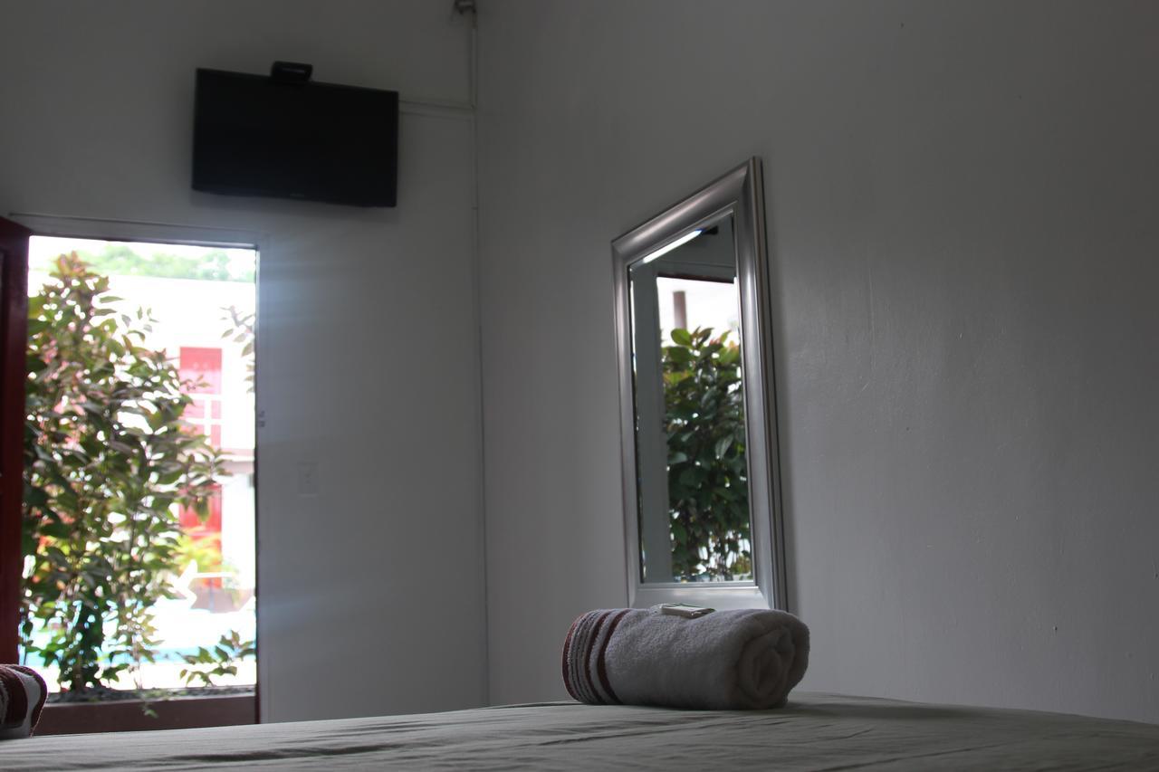 Hotel Pacific Coast Veracruz Luaran gambar