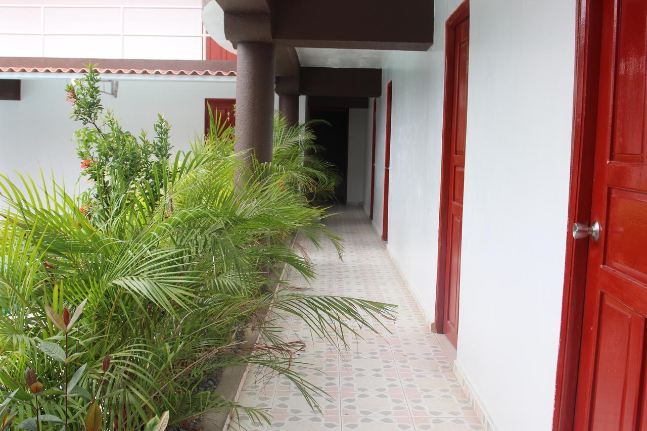 Hotel Pacific Coast Veracruz Luaran gambar