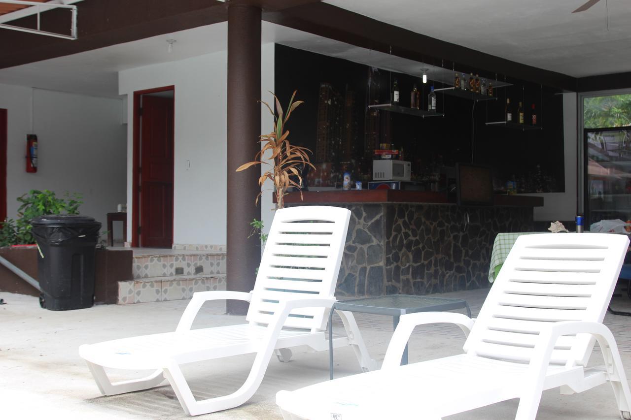 Hotel Pacific Coast Veracruz Luaran gambar