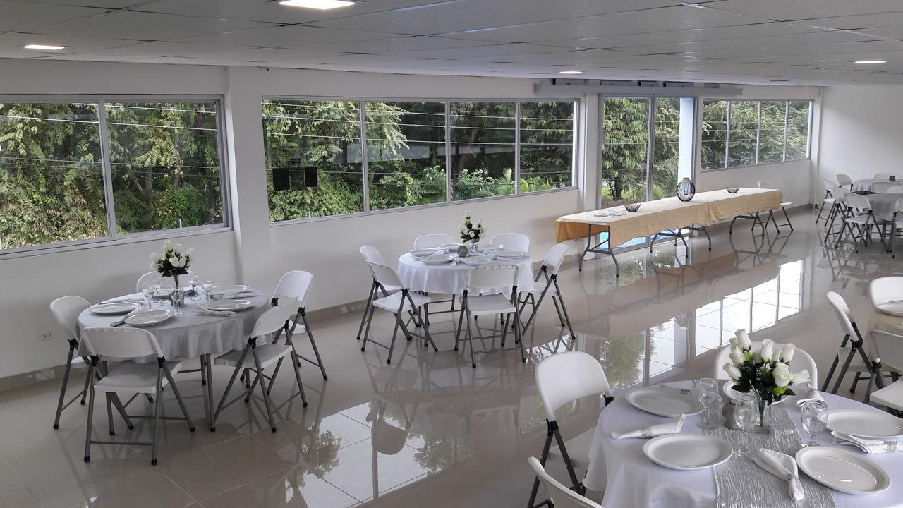 Hotel Pacific Coast Veracruz Luaran gambar