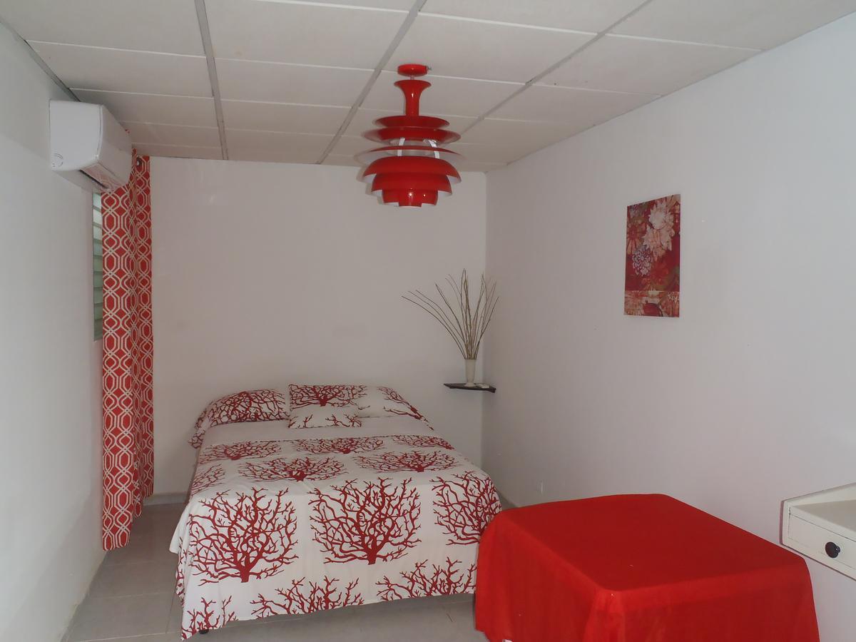 Hotel Pacific Coast Veracruz Luaran gambar