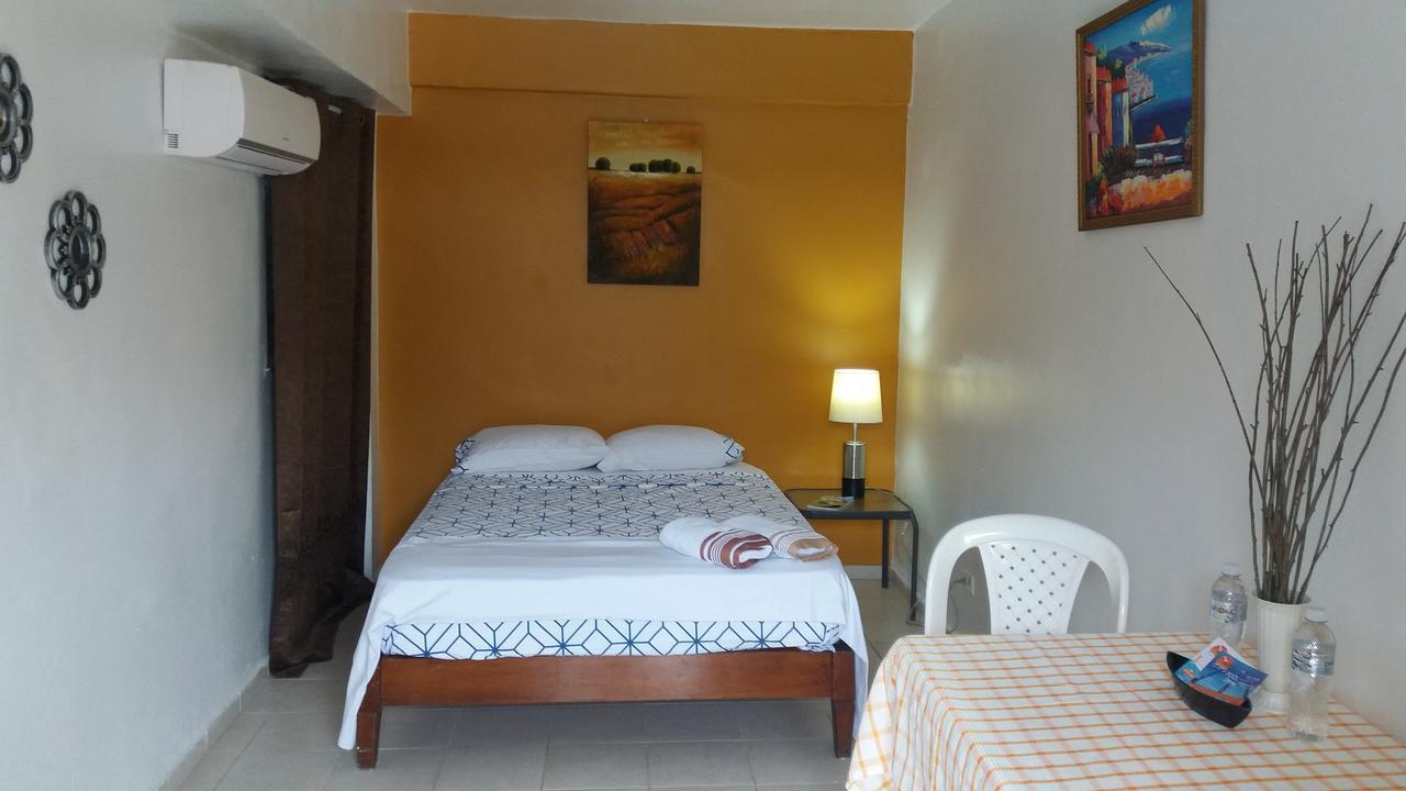 Hotel Pacific Coast Veracruz Luaran gambar