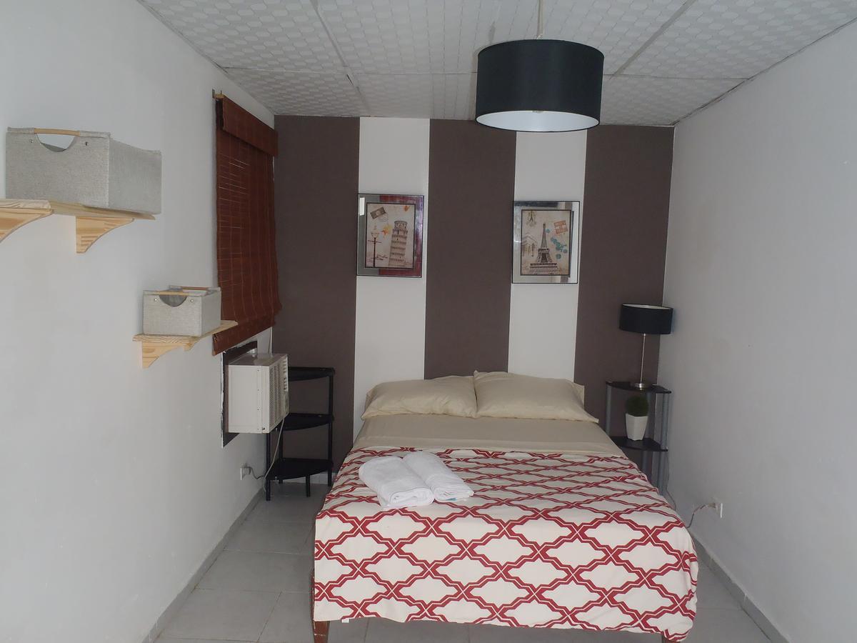 Hotel Pacific Coast Veracruz Luaran gambar
