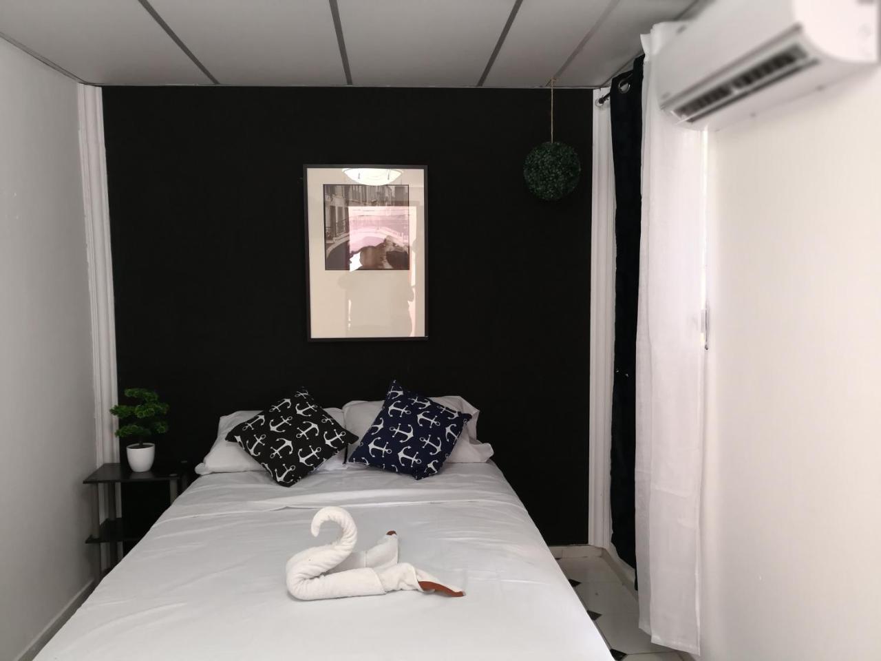 Hotel Pacific Coast Veracruz Luaran gambar
