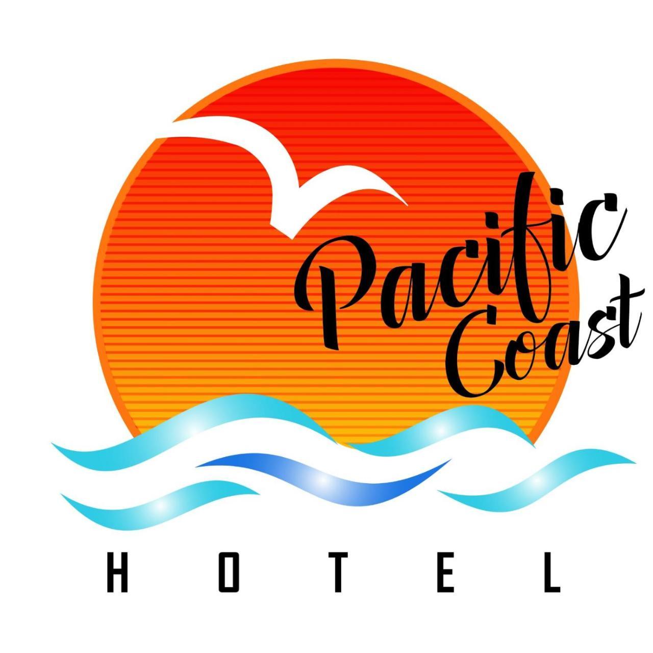 Hotel Pacific Coast Veracruz Luaran gambar