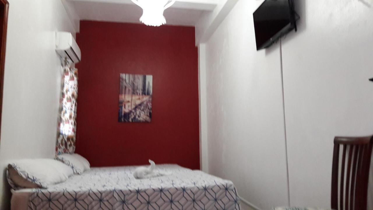 Hotel Pacific Coast Veracruz Luaran gambar