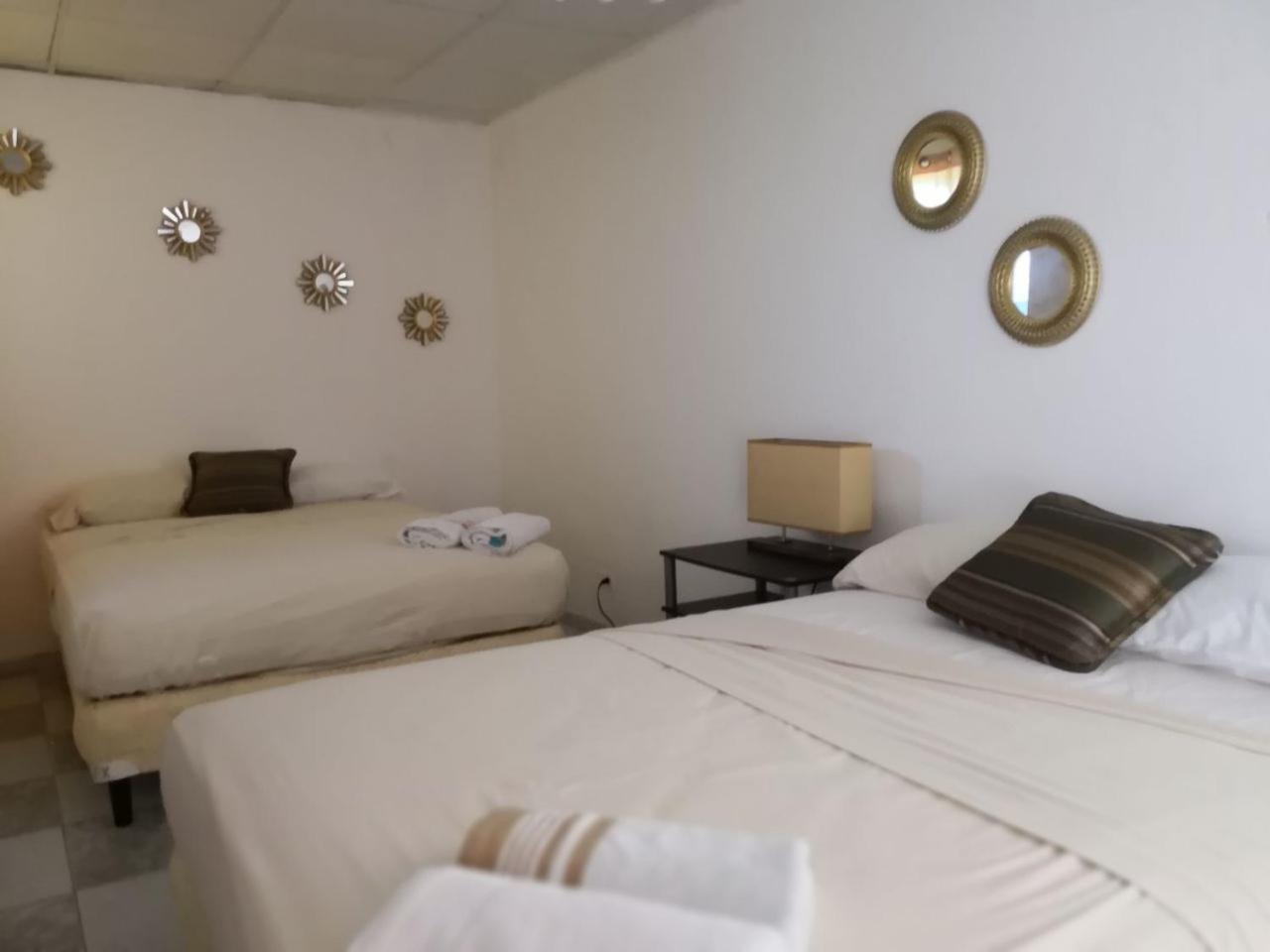 Hotel Pacific Coast Veracruz Luaran gambar