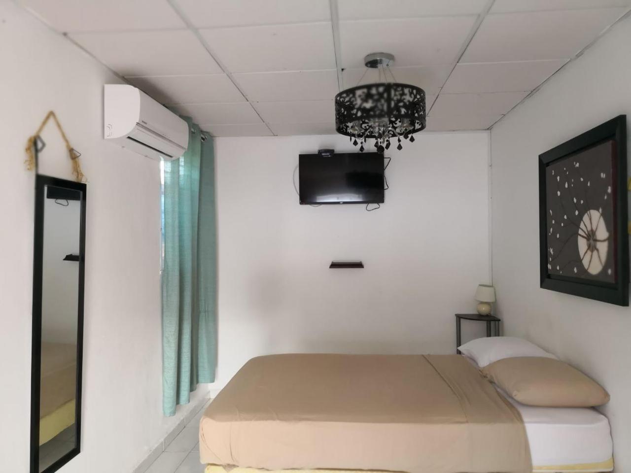Hotel Pacific Coast Veracruz Luaran gambar